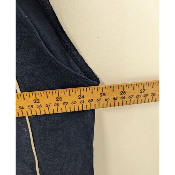 Mens Vtg NASCAR Chase Authentics Sleeveless T-shirt Jeff Gordon #24 Sewn 90s XL - Picture 9 of 10